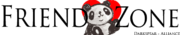 Same logo, but with the new panda imagery (August 4th 2012 - June 2013)