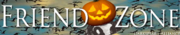 Halloween banner (2012)