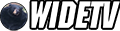WIDETV Logo White Border icon.png
