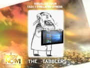 The Tabbler by Orkle