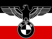 Reichsadler Version (2016)