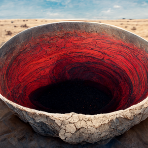 Taylor Bickham A giant stone cup spills dark red primordial ooz 9f00911b-a44e-44d6-89b8-c54e7b9f55b0.png
