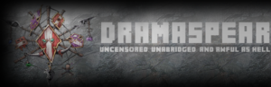 Dramaspear logo.png