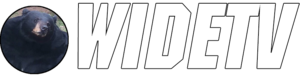 WIDETV Logo White Border.png