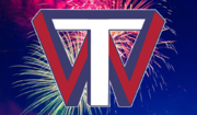 July 4th themed logo that inspired redesign (2018)