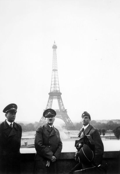 File:Adolf Hitler in Paris 1940.jpg