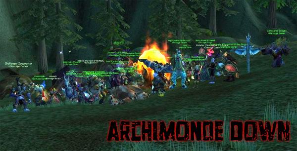 Archimonde Down! Archim10